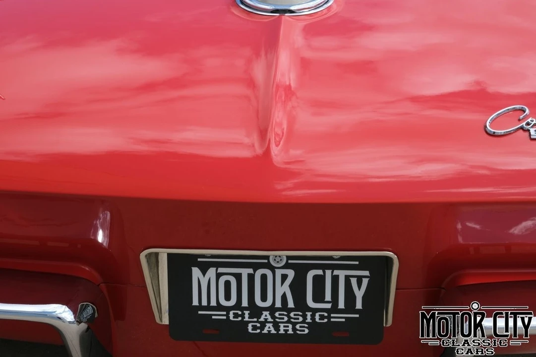 1964 Chevrolet Corvette C2 - Image 19 of 21