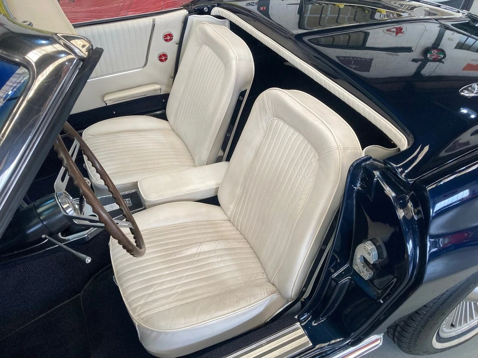 1964 Chevrolet Corvette C2 - Image 13 of 31