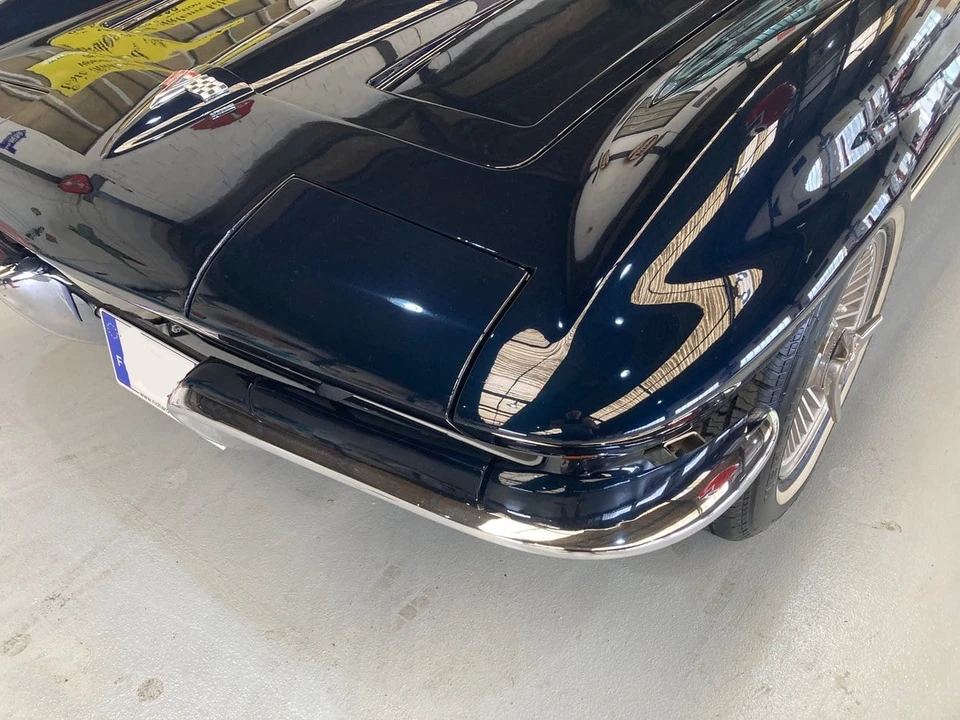 1964 Chevrolet Corvette C2 - Image 25 of 31