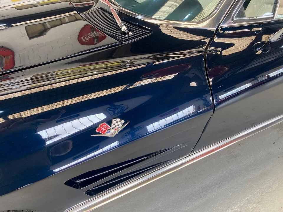 1964 Chevrolet Corvette C2 - Image 28 of 31