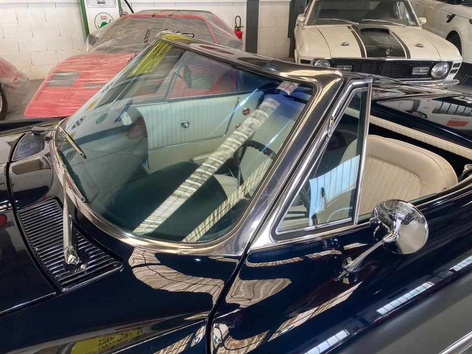 1964 Chevrolet Corvette C2 - Image 29 of 31
