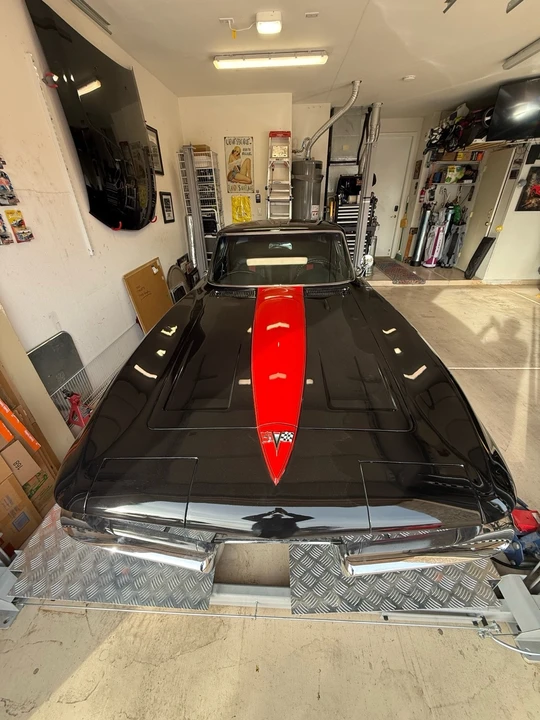 1964 Chevrolet Corvette C2 - Image 3 of 21