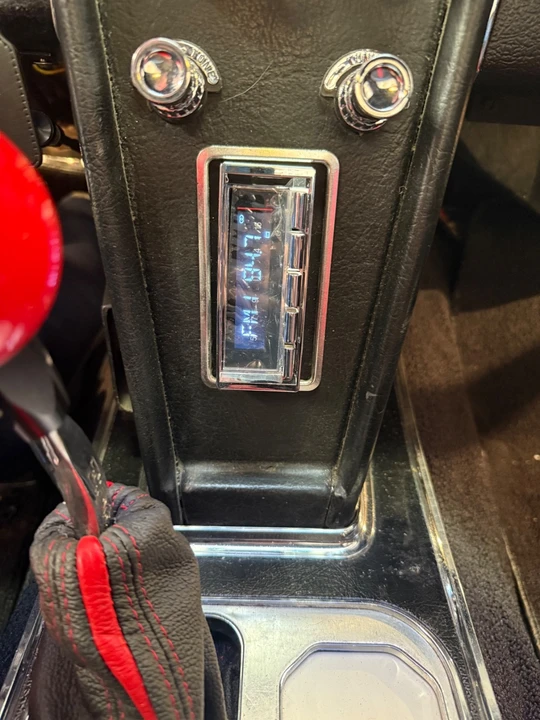 1964 Chevrolet Corvette C2 - Image 21 of 21