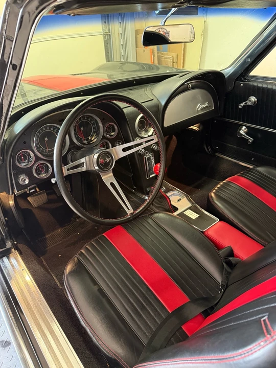 1964 Chevrolet Corvette C2 - Image 5 of 21