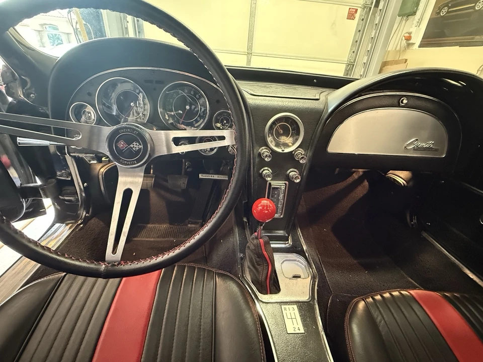 1964 Chevrolet Corvette C2 - Image 6 of 21