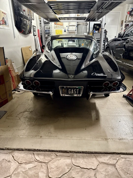 1964 Chevrolet Corvette C2 - Image 2 of 21