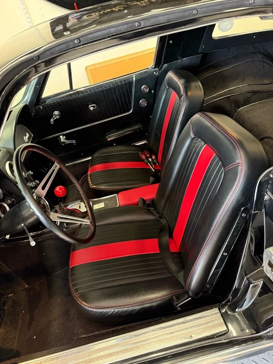 1964 Chevrolet Corvette C2 - Image 4 of 21