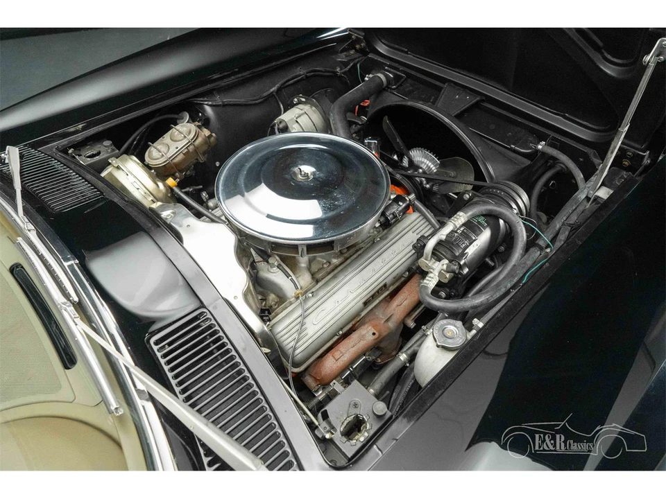 1964 Chevrolet Corvette C2 - Image 3 of 19