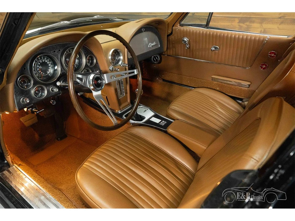 1964 Chevrolet Corvette C2 - Image 4 of 19