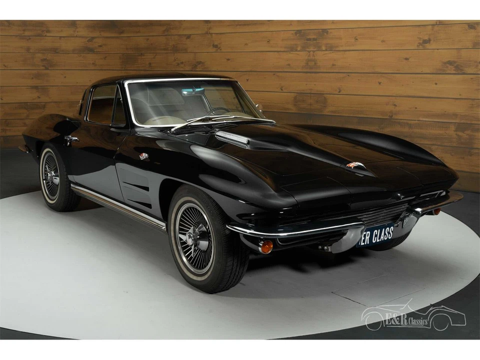 1964 Chevrolet Corvette C2 - Image 5 of 19