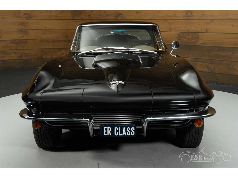 1964 Chevrolet Corvette C2 - Image 6 of 19
