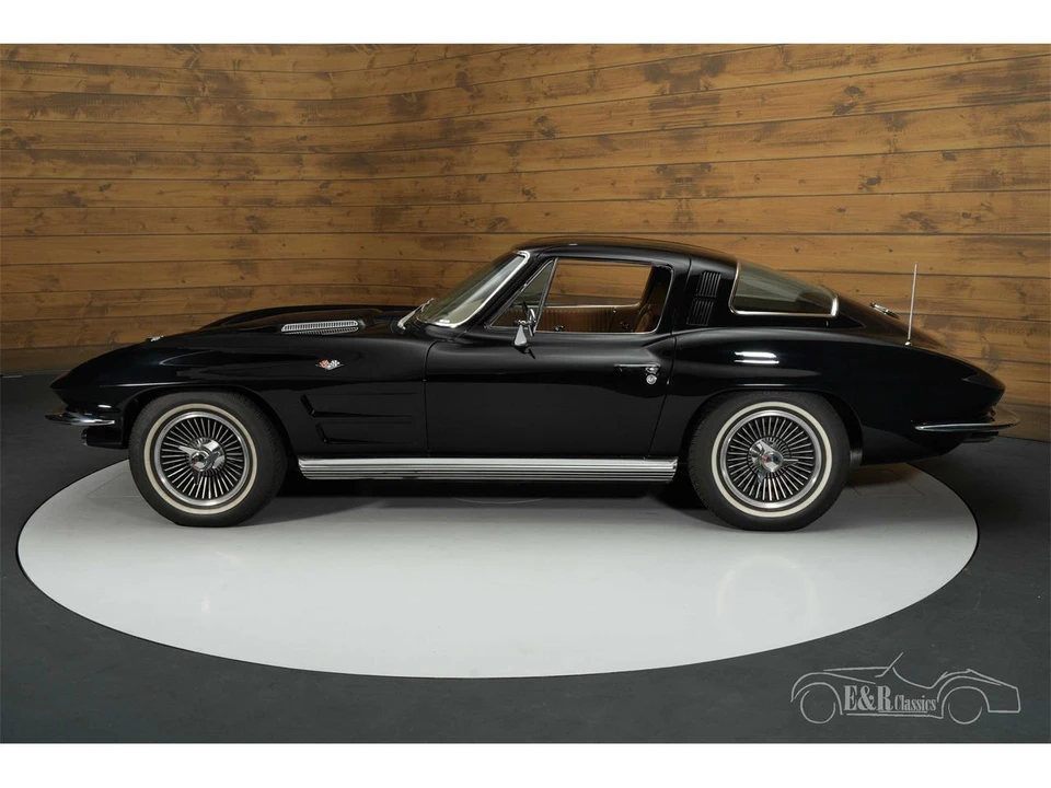 1964 Chevrolet Corvette C2 - Image 2 of 19