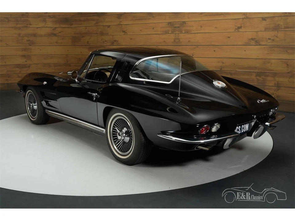 1964 Chevrolet Corvette C2 - Image 8 of 19