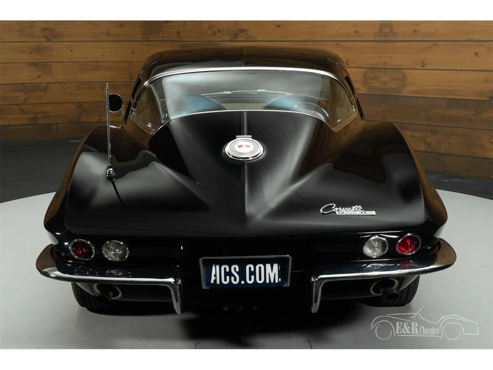 1964 Chevrolet Corvette C2 - Image 9 of 19