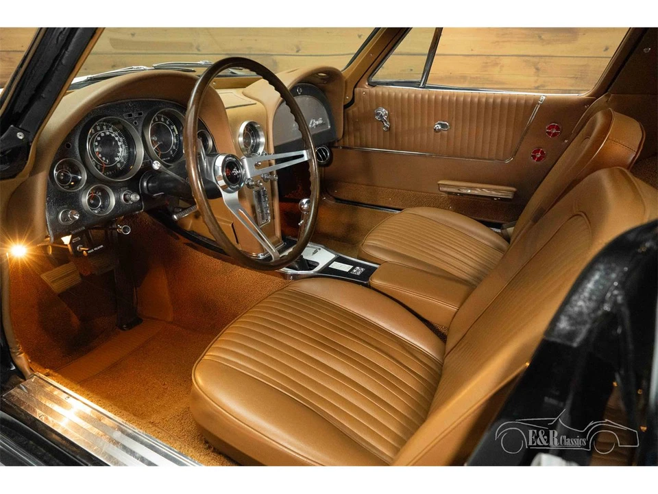 1964 Chevrolet Corvette C2 - Image 11 of 19