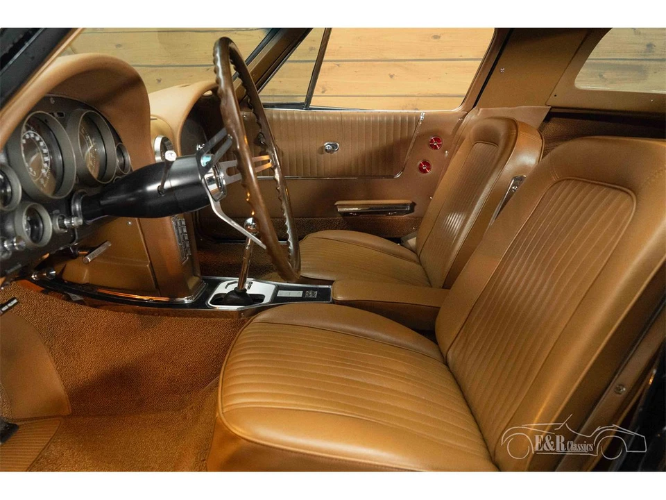 1964 Chevrolet Corvette C2 - Image 12 of 19