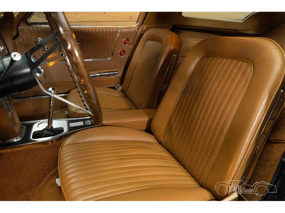 1964 Chevrolet Corvette C2 - Image 13 of 19