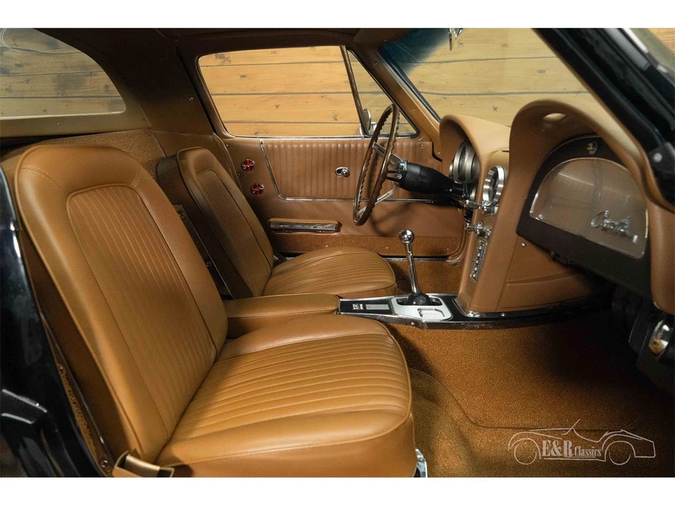 1964 Chevrolet Corvette C2 - Image 16 of 19