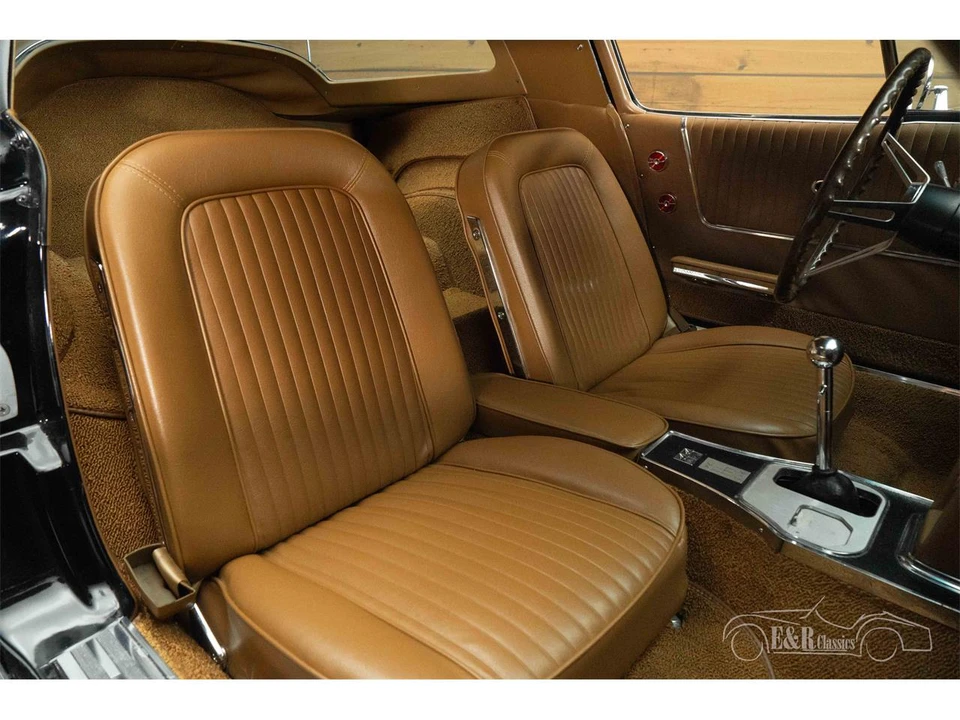 1964 Chevrolet Corvette C2 - Image 17 of 19