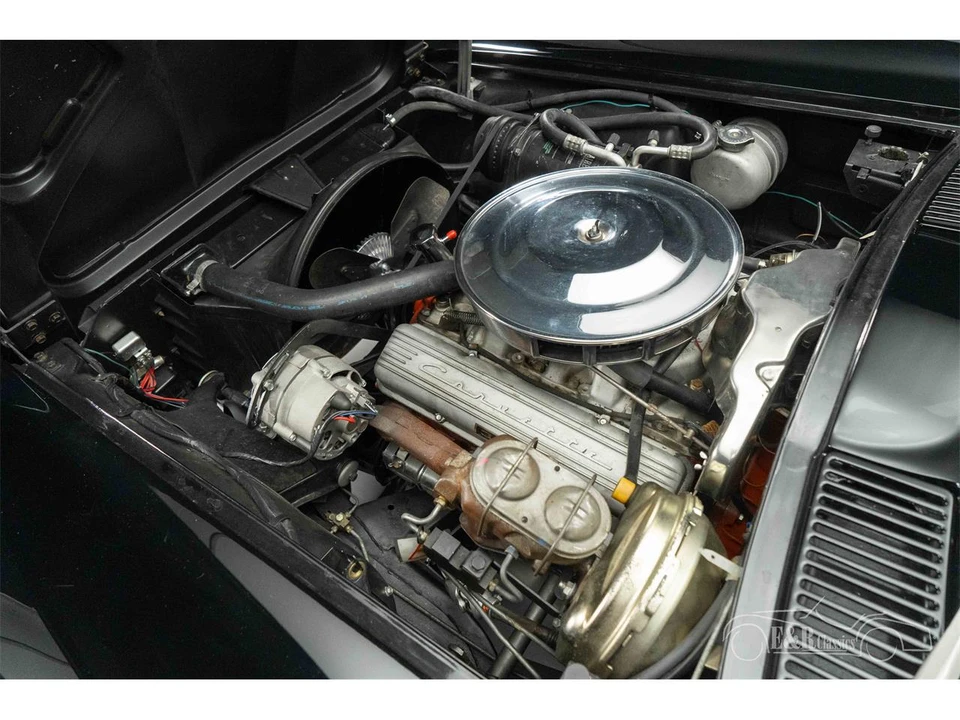 1964 Chevrolet Corvette C2 - Image 19 of 19