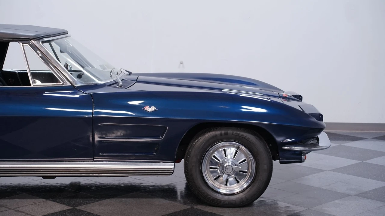 1964 Chevrolet Corvette C2 - Image 28 of 31