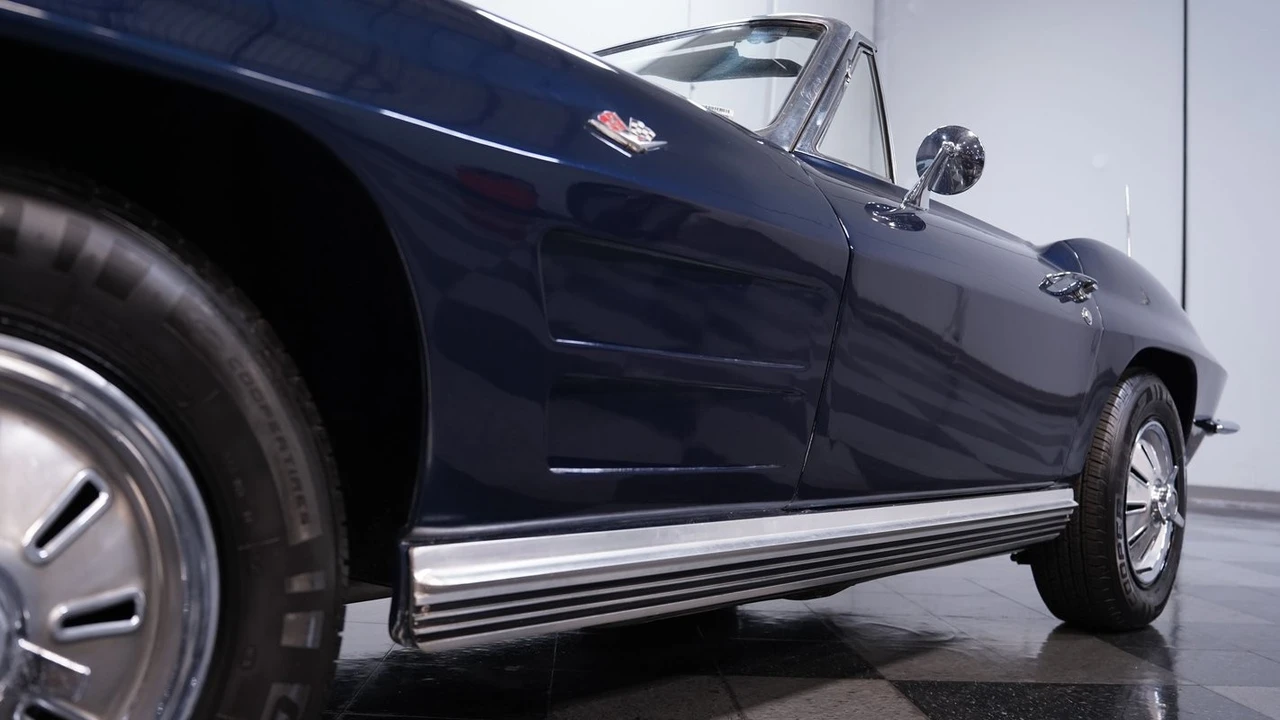1964 Chevrolet Corvette C2 - Image 21 of 31