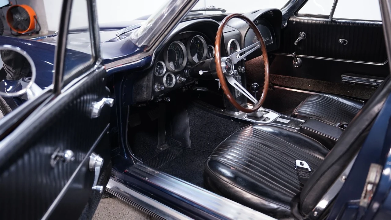 1964 Chevrolet Corvette C2 - Image 5 of 31