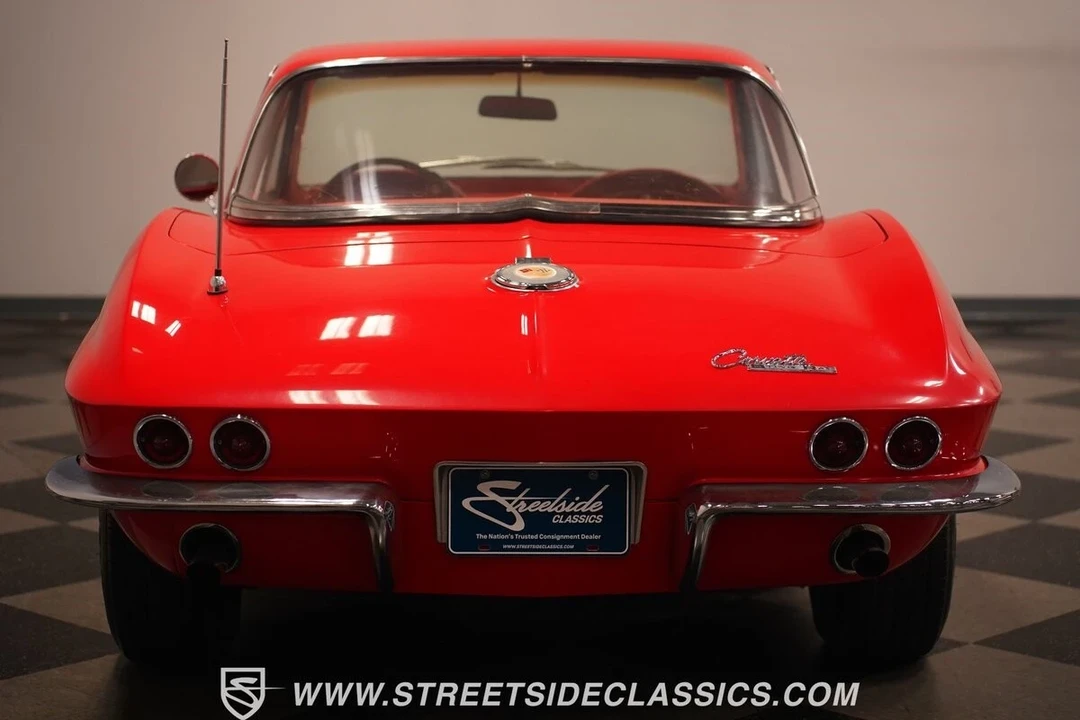 1964 Chevrolet Corvette C2 - Image 14 of 21