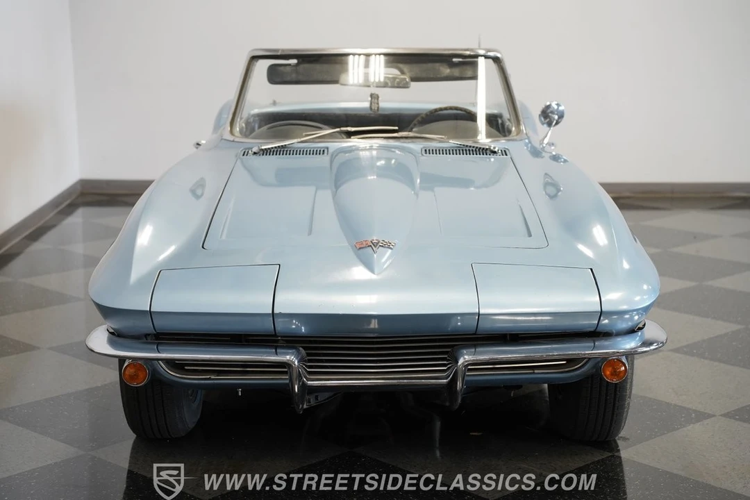1964 Chevrolet Corvette C2 - Image 30 of 31