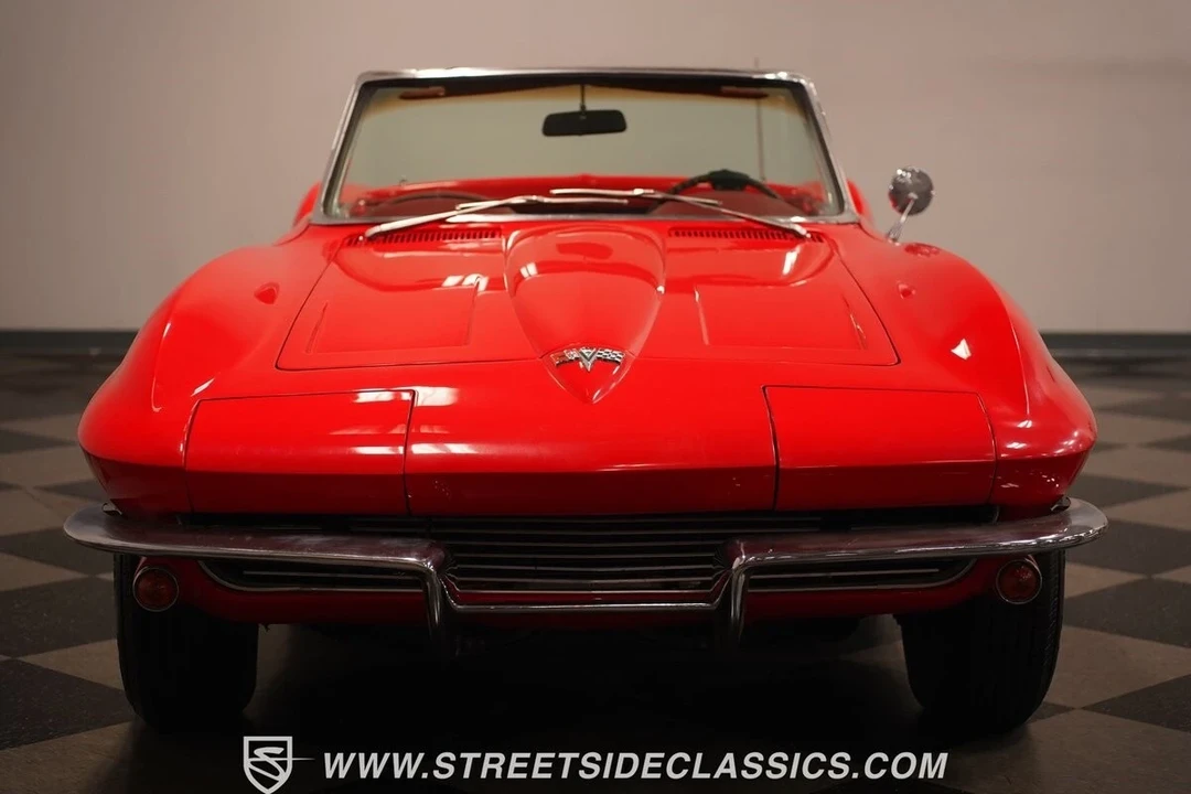 1964 Chevrolet Corvette C2 - Image 6 of 12