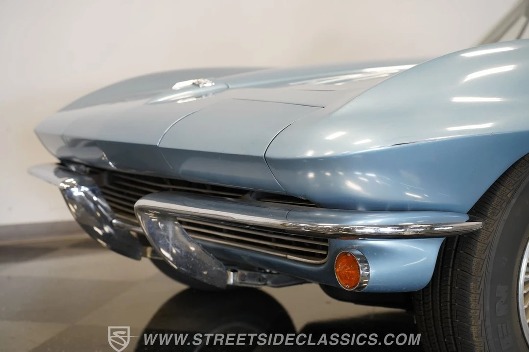 1964 Chevrolet Corvette C2 - Image 31 of 31