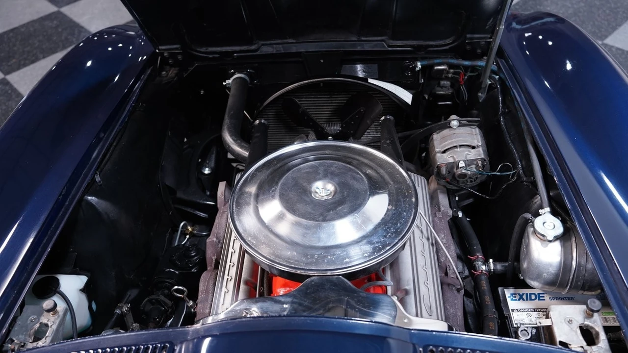 1964 Chevrolet Corvette C2 - Image 4 of 21
