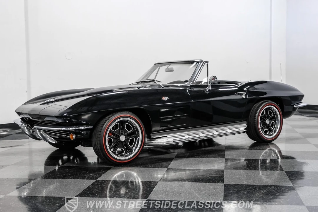 1964 Chevrolet Corvette C2 - Image 7 of 12