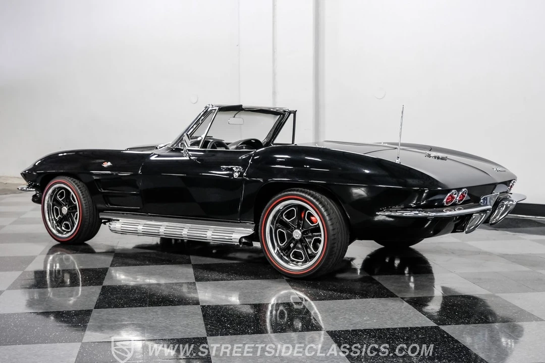1964 Chevrolet Corvette C2 - Image 6 of 12