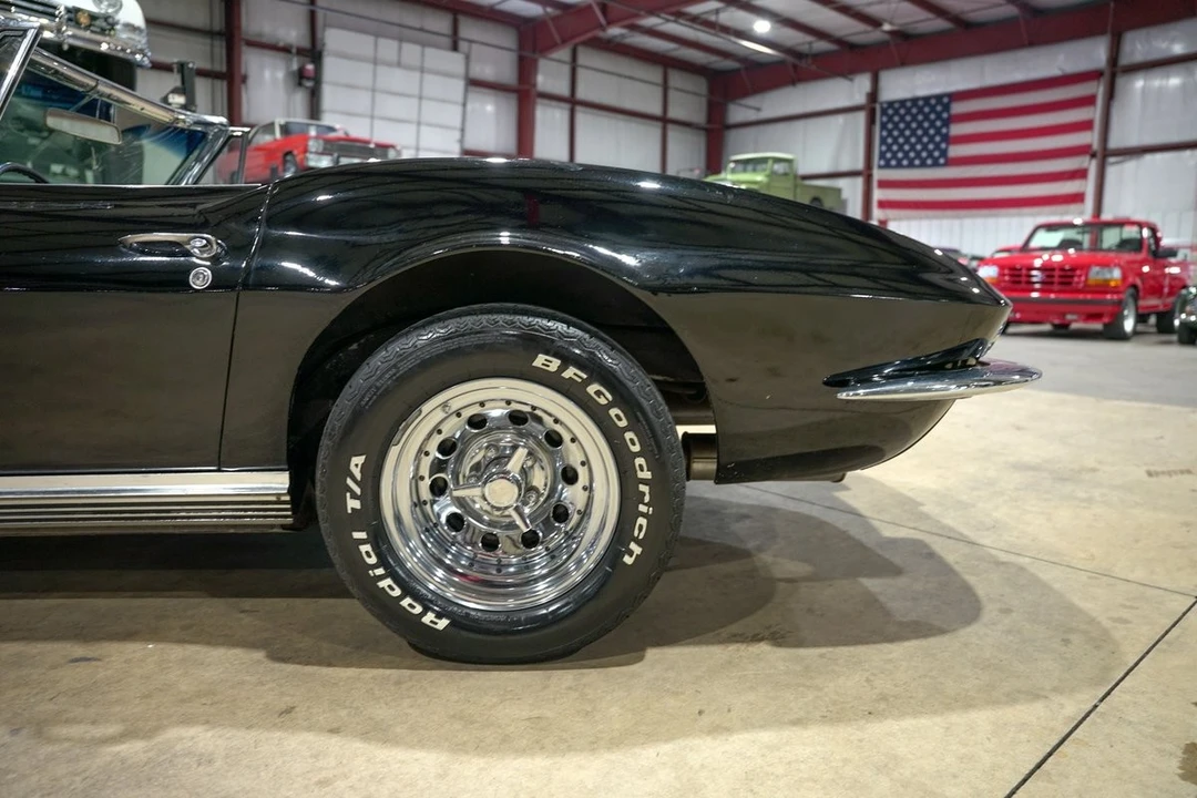 1964 Chevrolet Corvette C2 - Image 5 of 12