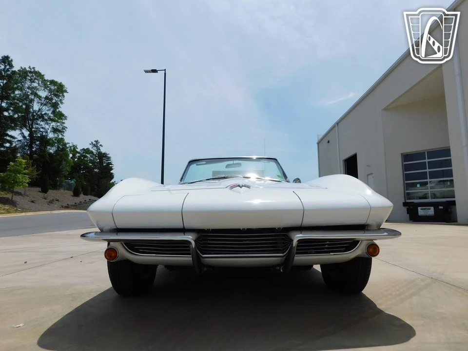 1964 Chevrolet Corvette C2 - Image 5 of 12