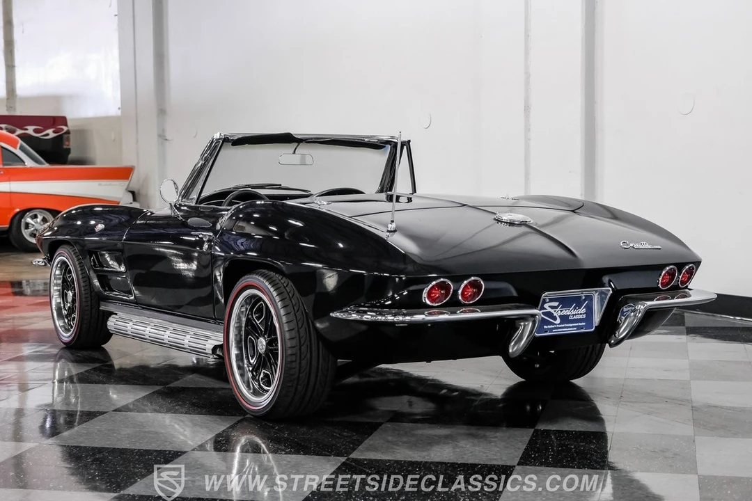 1964 Chevrolet Corvette C2 - Image 10 of 12