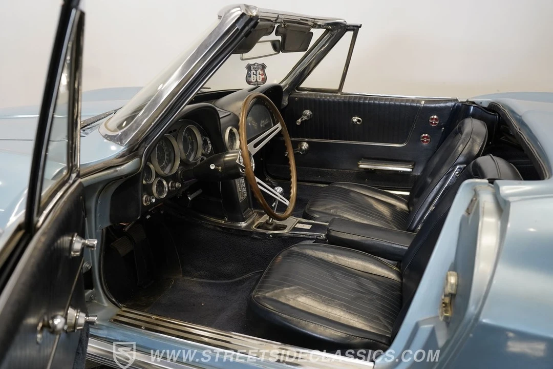 1964 Chevrolet Corvette C2 - Image 3 of 21