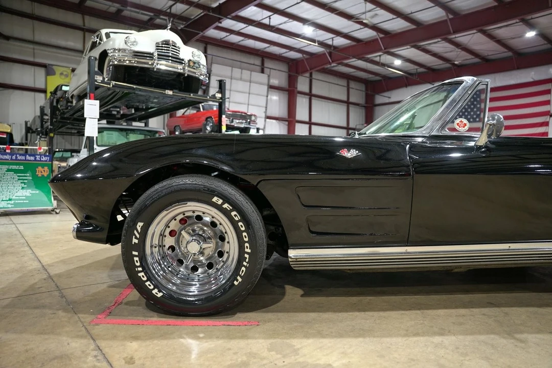 1964 Chevrolet Corvette C2 - Image 3 of 12