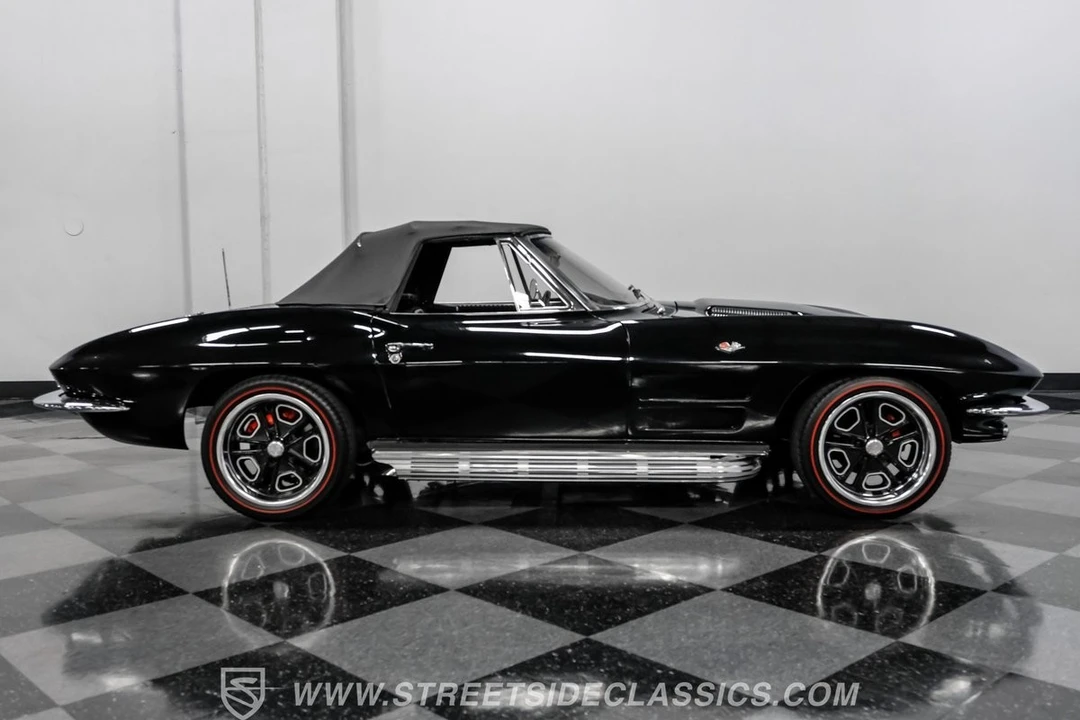 1964 Chevrolet Corvette C2 - Image 12 of 12