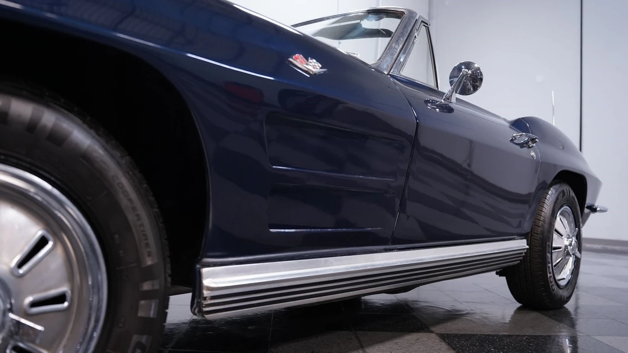 1964 Chevrolet Corvette C2 - Image 21 of 21