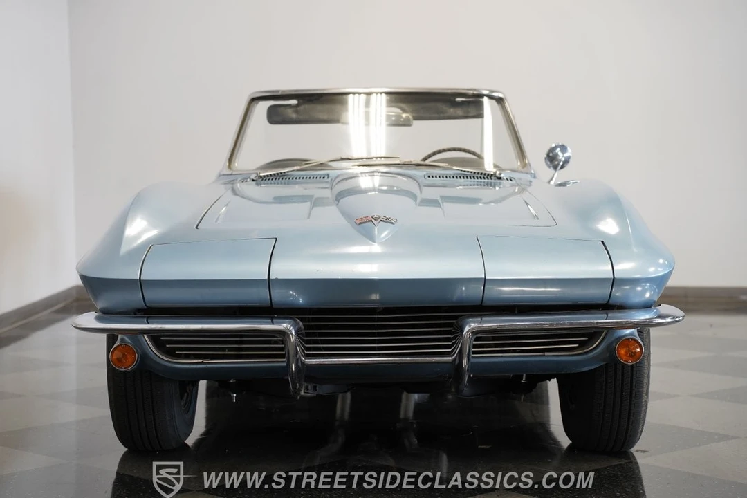 1964 Chevrolet Corvette C2 - Image 29 of 31
