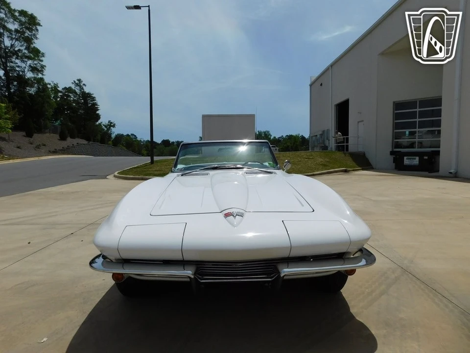 1964 Chevrolet Corvette C2 - Image 7 of 12
