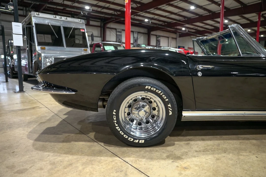 1964 Chevrolet Corvette C2 - Image 9 of 12