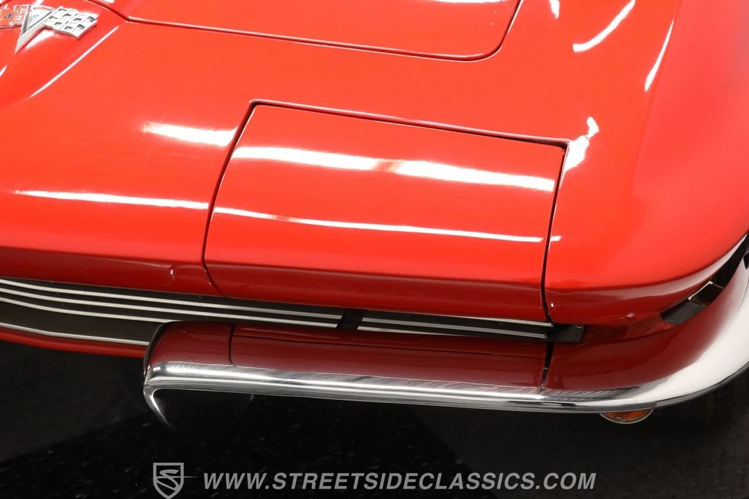 1964 Chevrolet Corvette C2 - Image 19 of 21