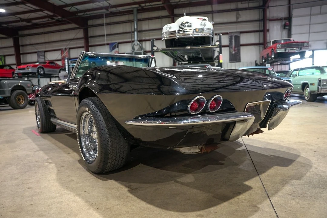 1964 Chevrolet Corvette C2 - Image 6 of 12