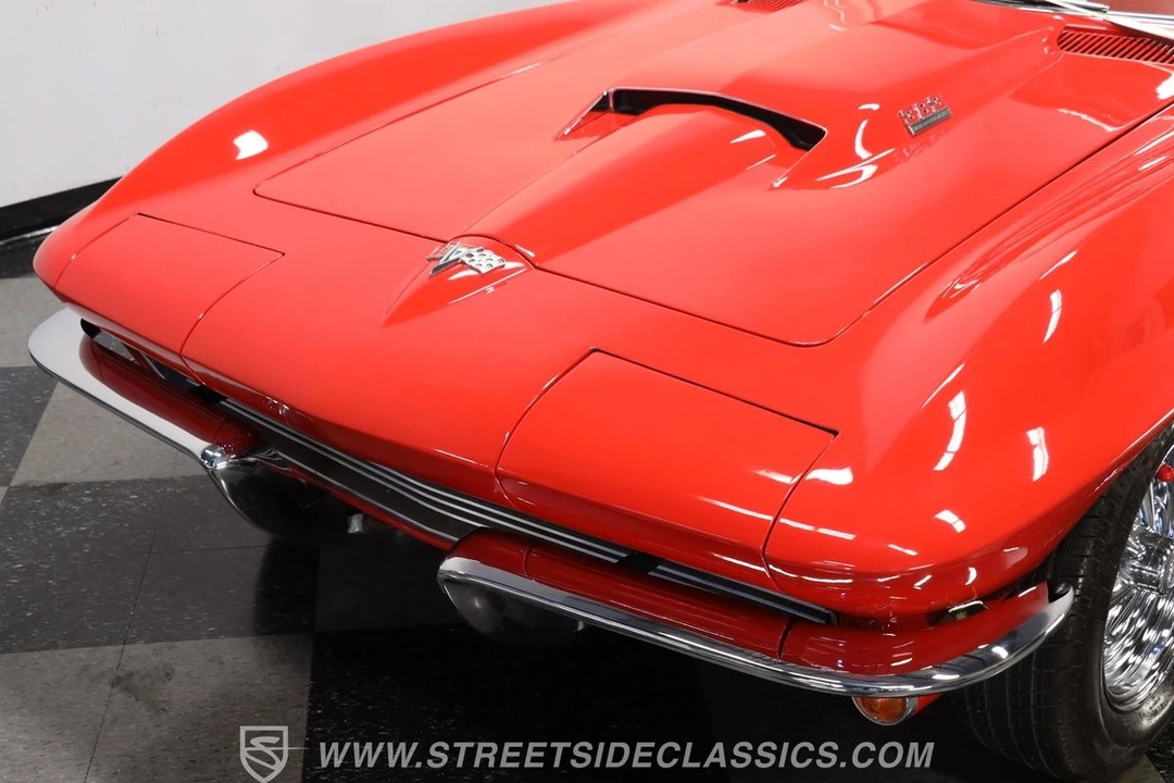 1964 Chevrolet Corvette C2 - Image 18 of 21