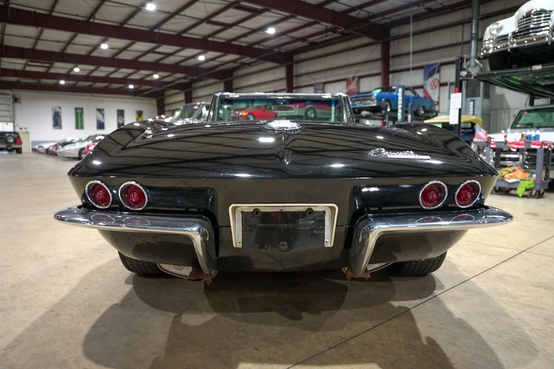 1964 Chevrolet Corvette C2 - Image 7 of 12