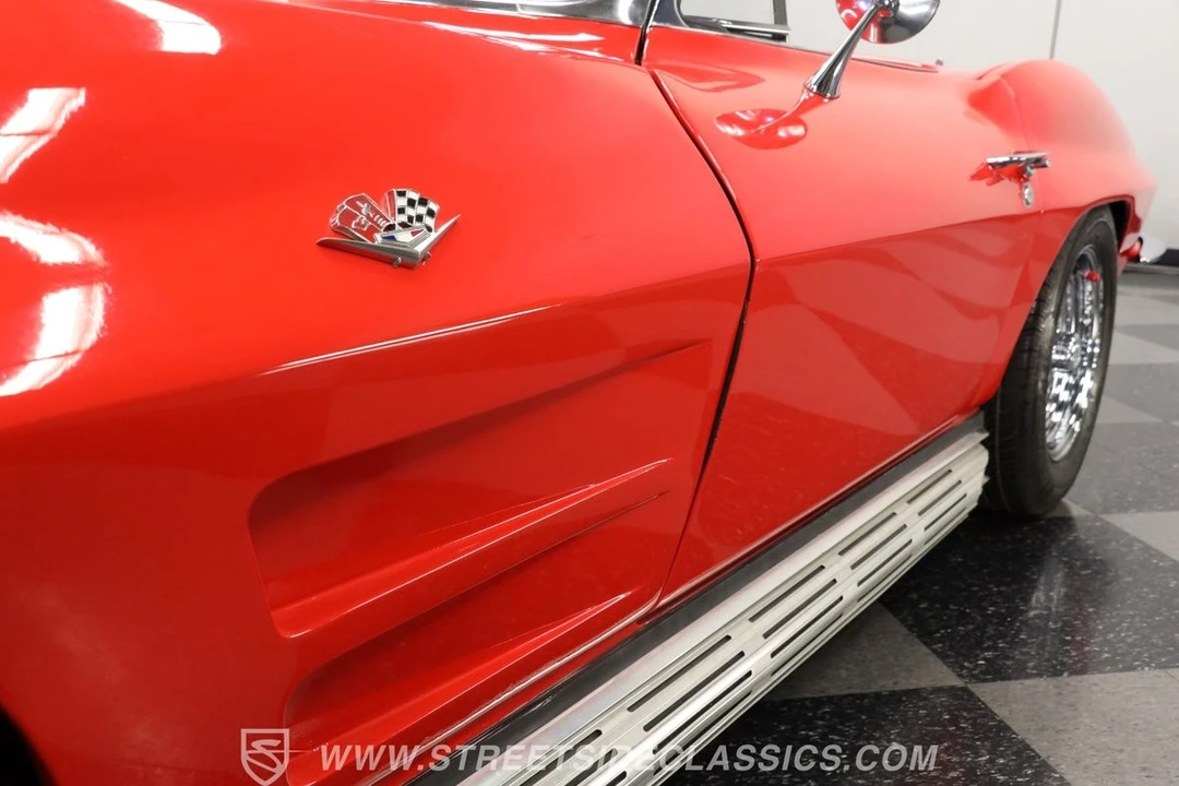 1964 Chevrolet Corvette C2 - Image 21 of 21
