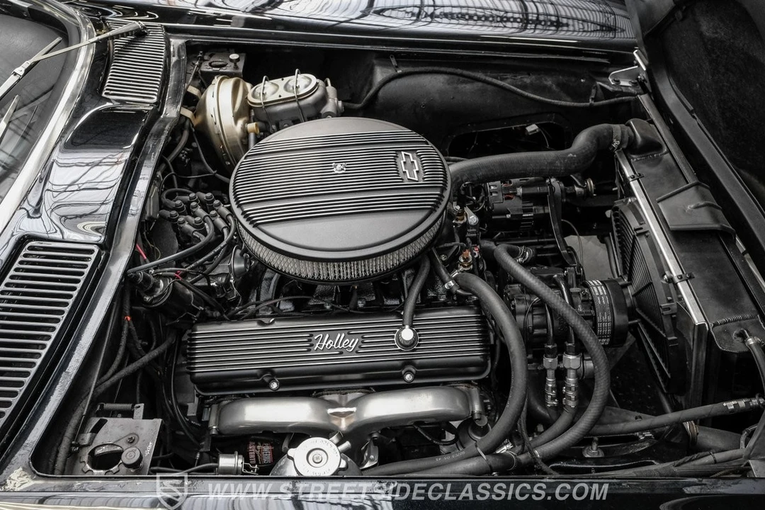 1964 Chevrolet Corvette C2 - Image 4 of 12